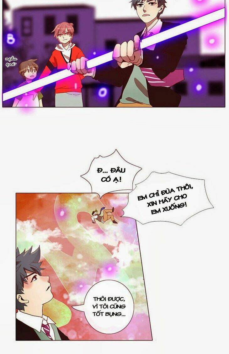 món quà từ chúa chapter 2 6