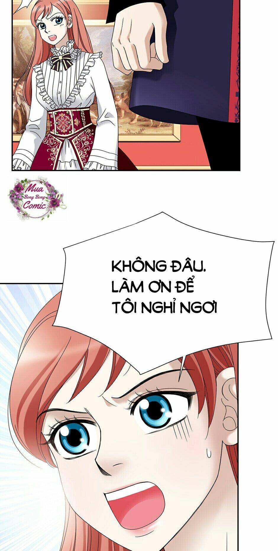 học viện ma cà rồng chapter 2.2 1