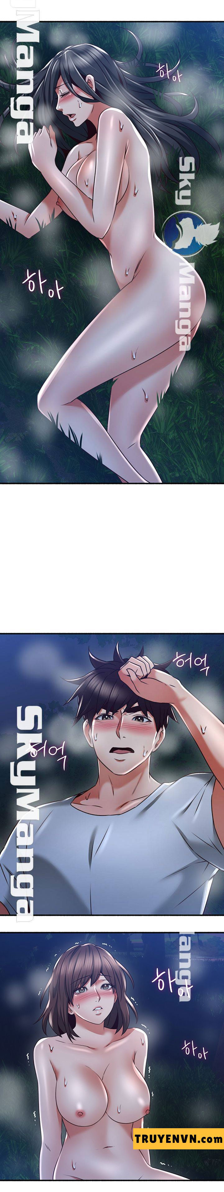 vợ hàng xóm chapter 52 21