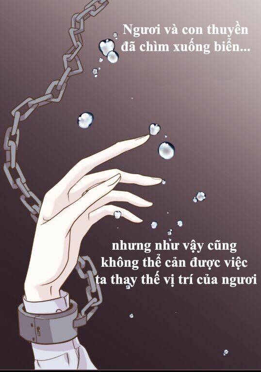 yêu trong giam cầm chapter 26 30