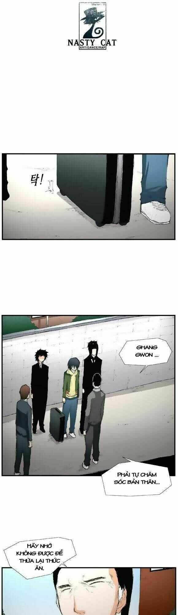 siêu năng chapter 20 2