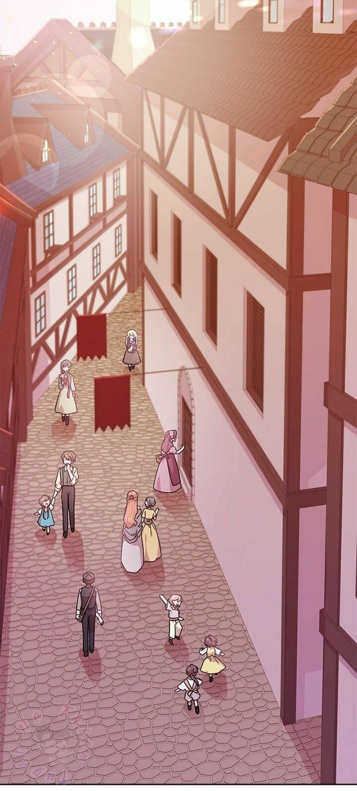 để yên cho tiểu thư hiền chapter 5 5