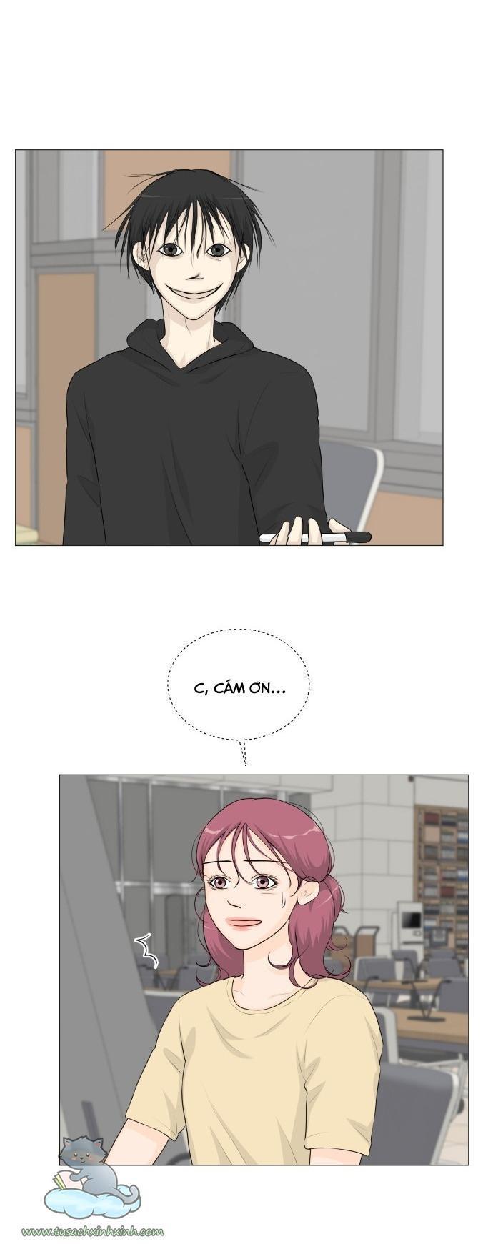 bán quỷ chapter 49 9