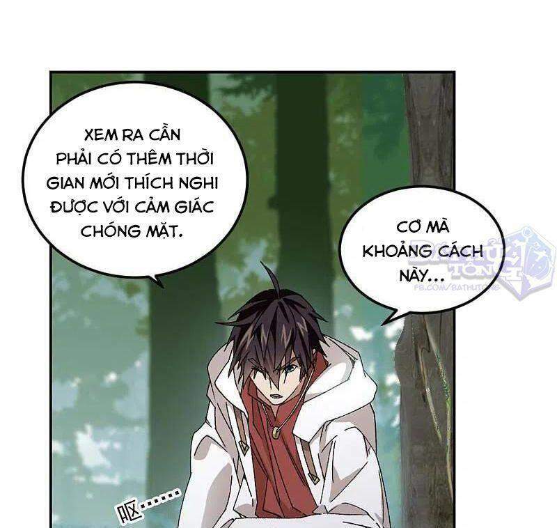 võng du chi cận chiến pháp sư chapter 387 13