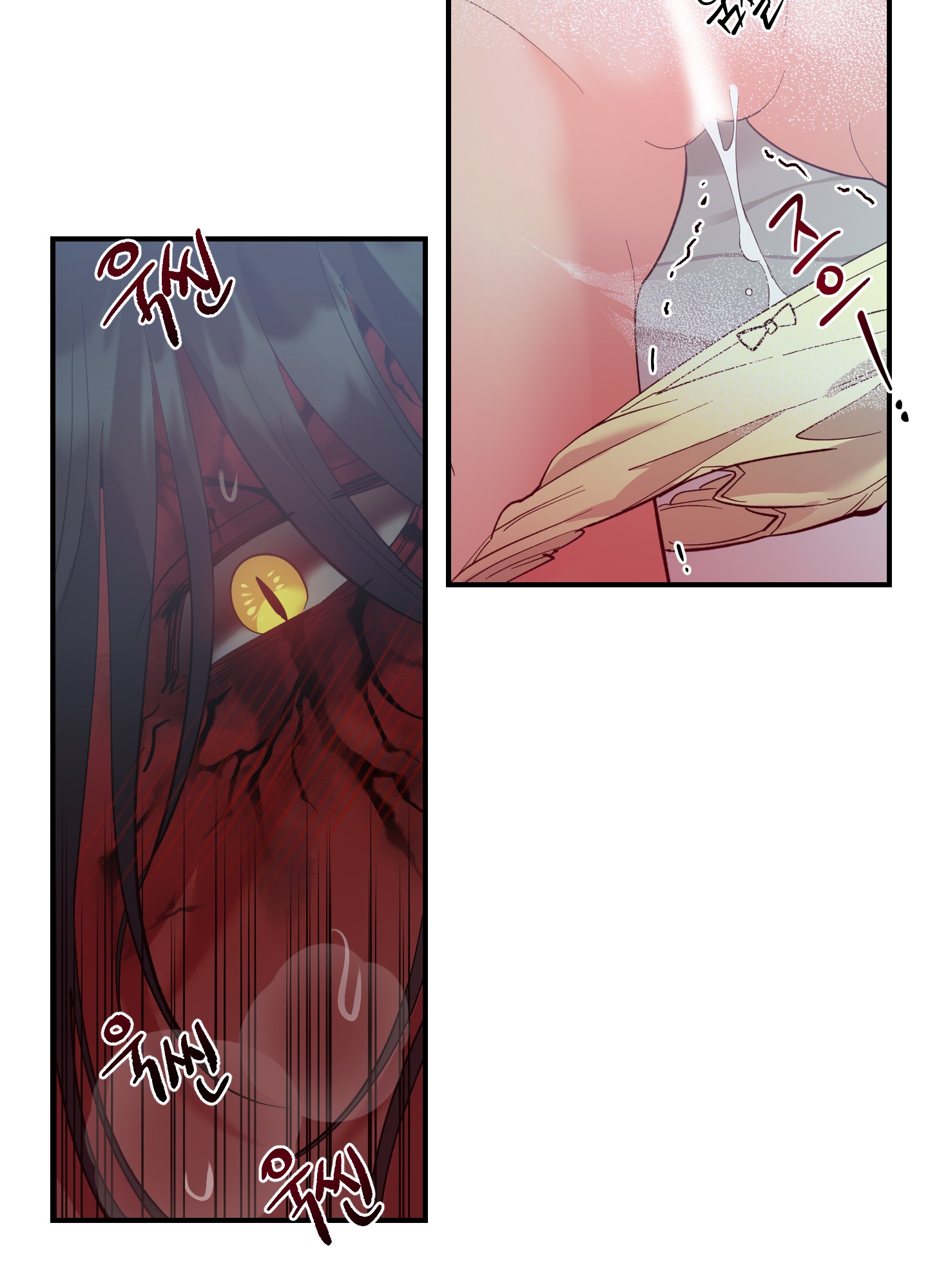 [18+] một lòng một dạ chapter 34.1 16