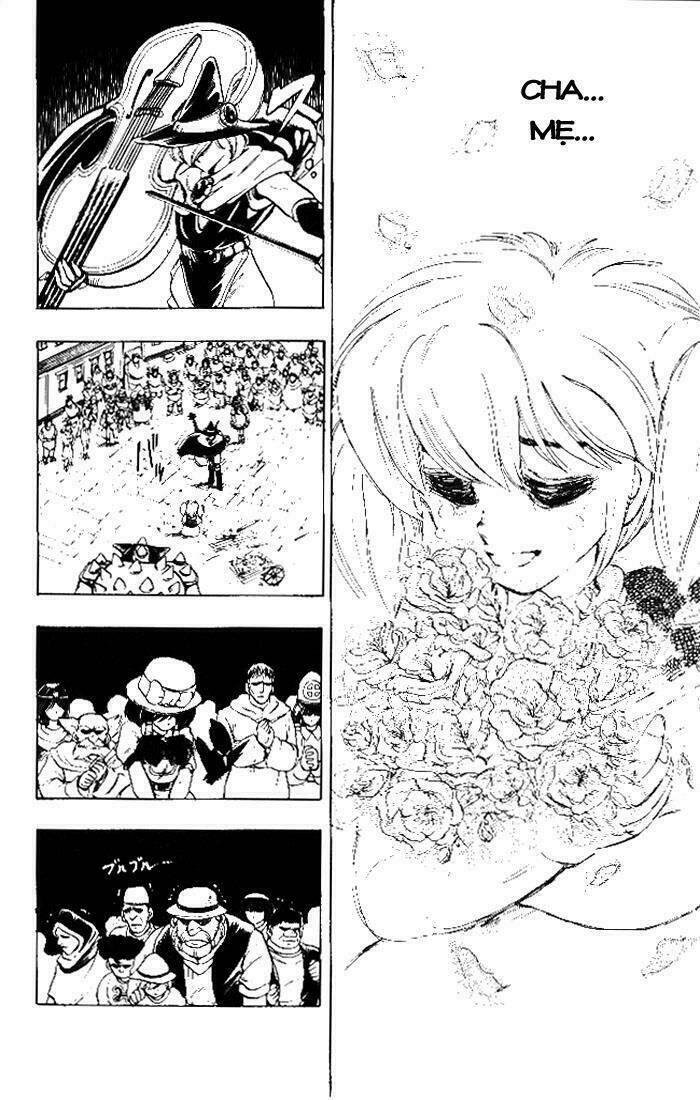 violinist of hameln - cây đàn kì diệu chapter 4 25