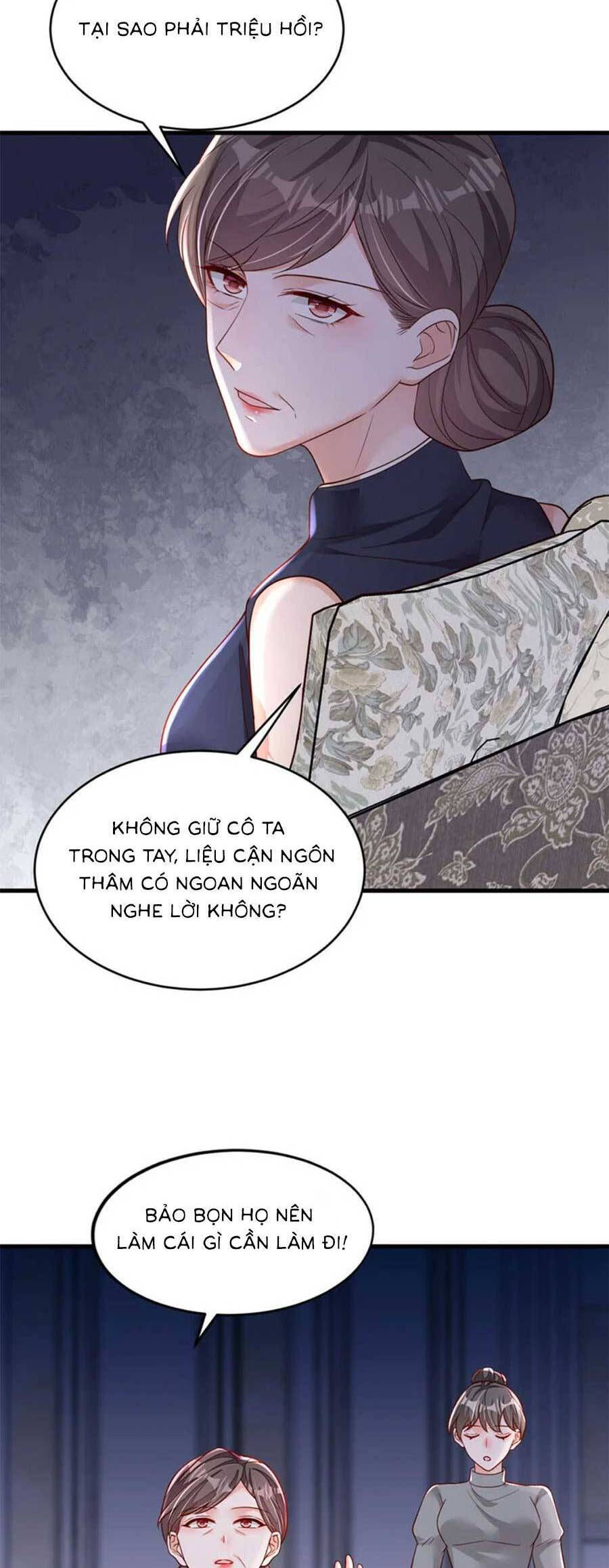 ác ma thì thầm chapter 130 20