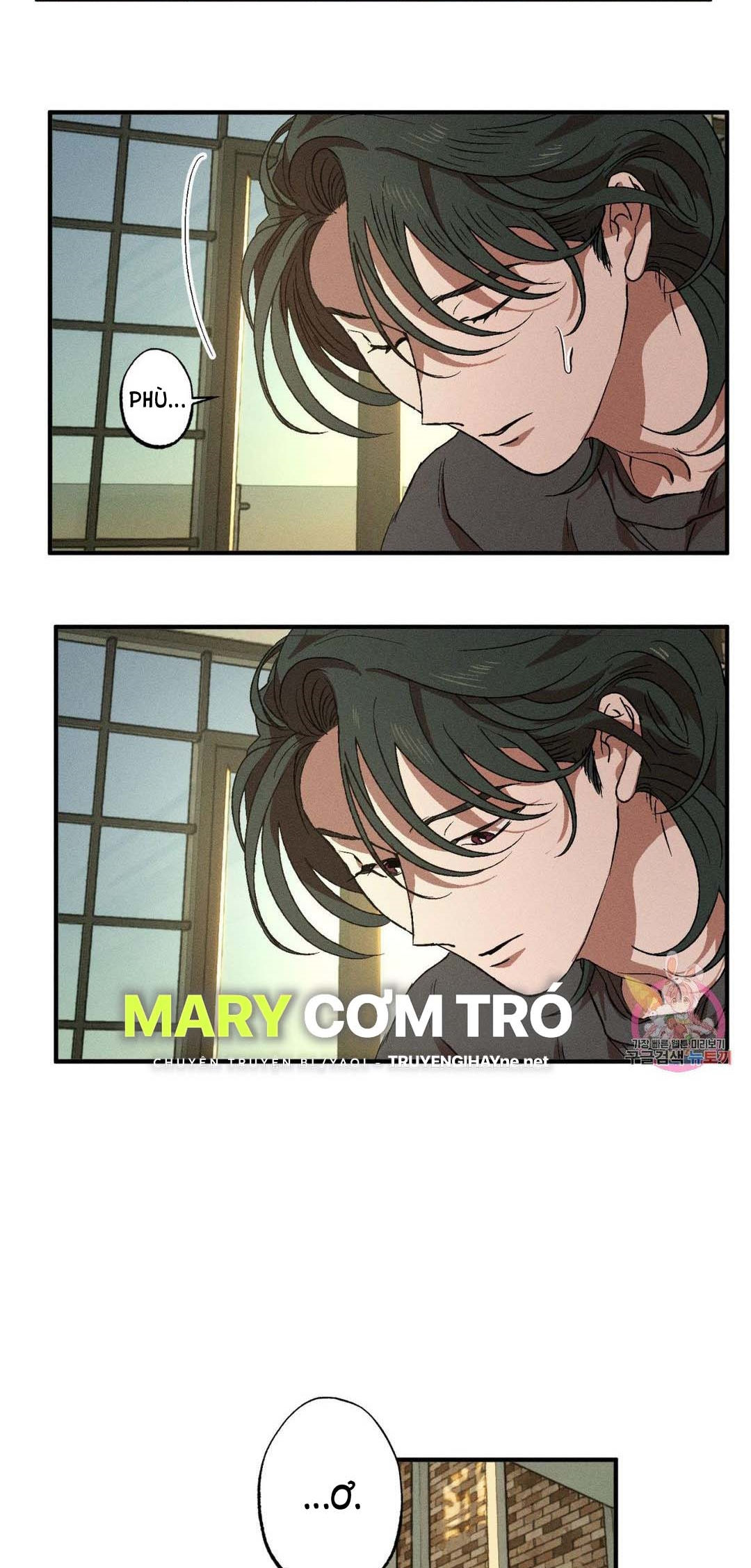 bẫy kép chapter 37.2 8