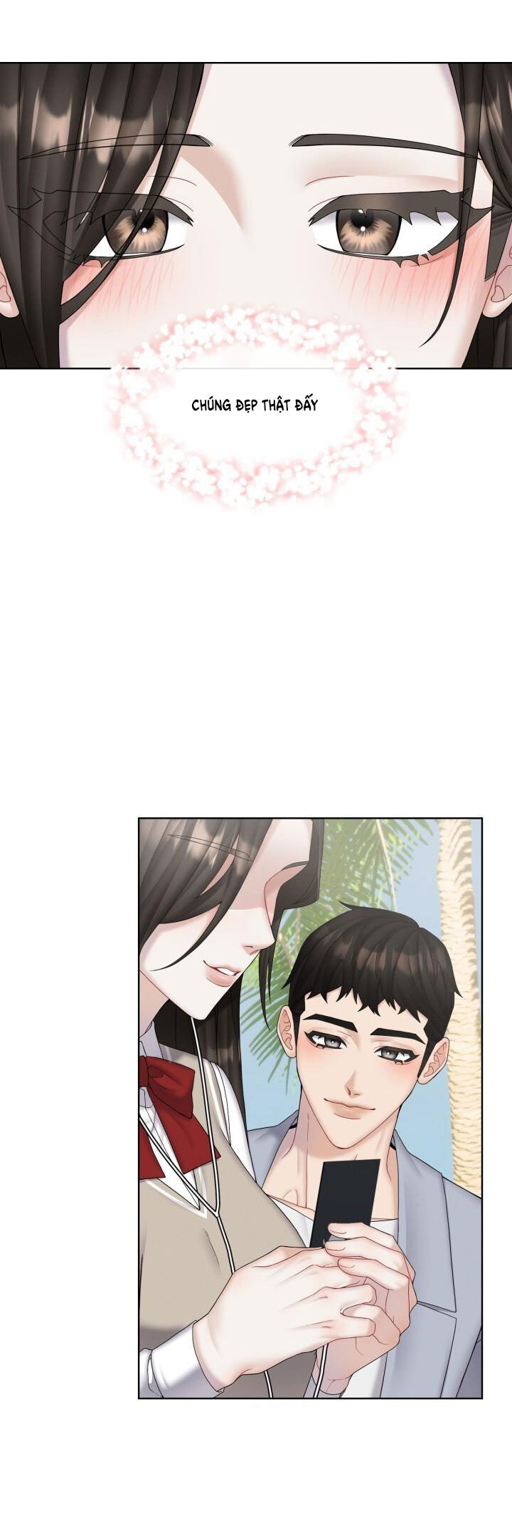 [18+] trò chơi giữa hai người chapter 25.1 28