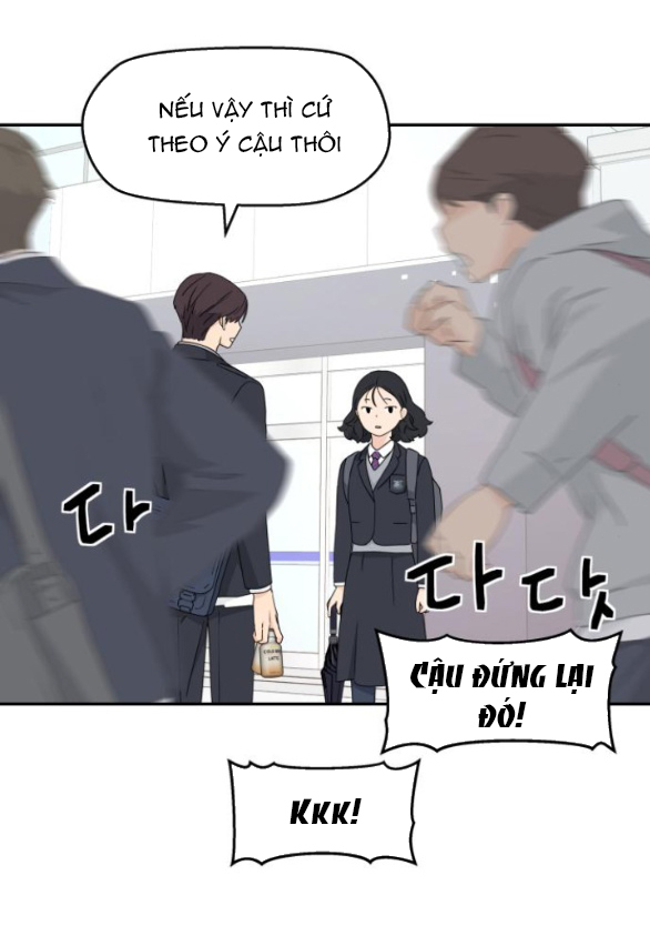 sam yi tái sinh chapter 13.2 15