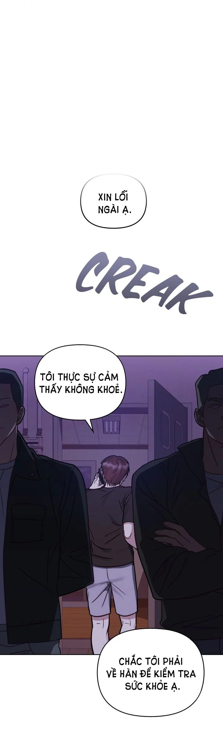 kẻ nghiệp dư chapter 20.5 8