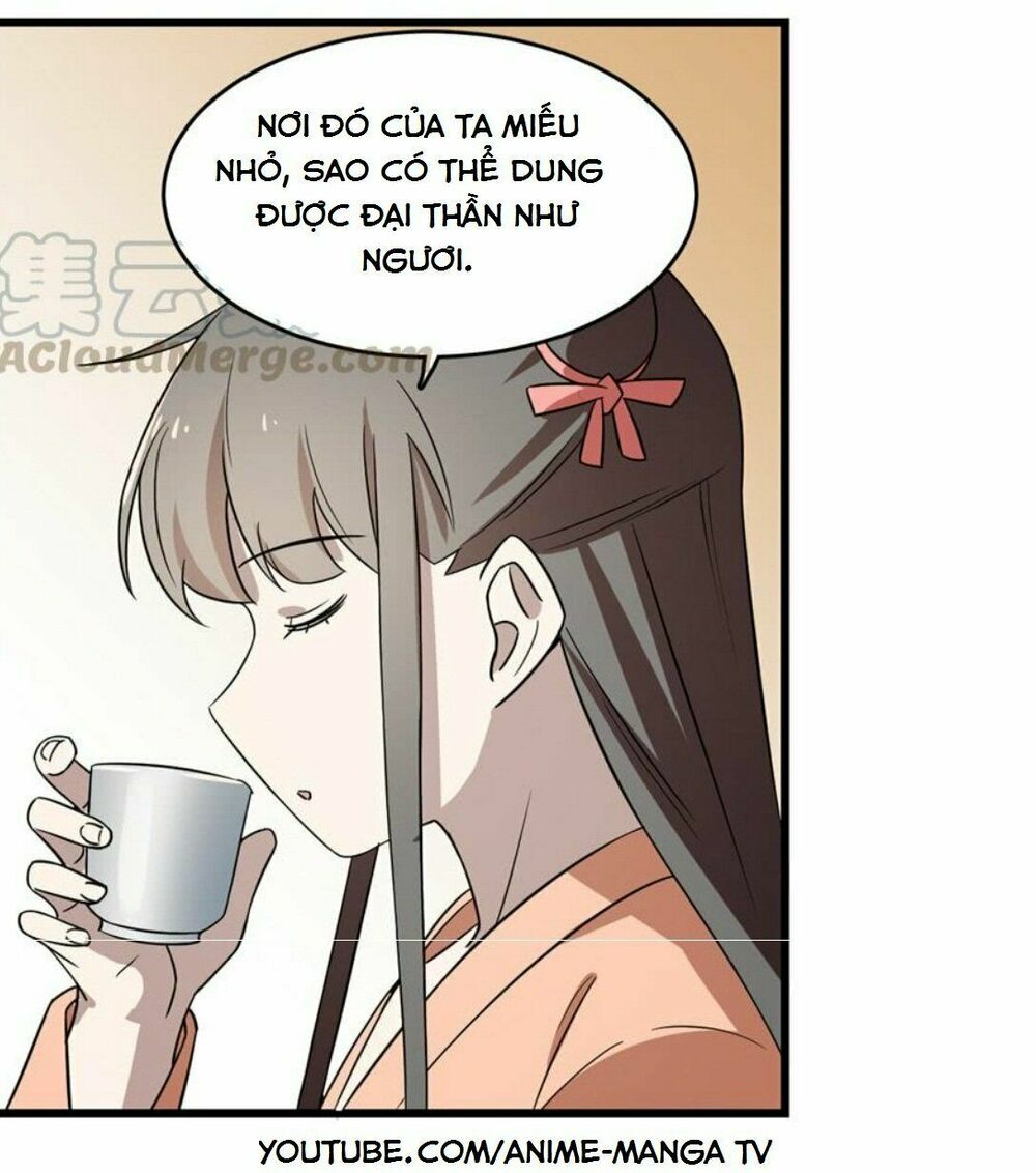 độc bộ thiên hạ: đặc công thần y chapter 77 7