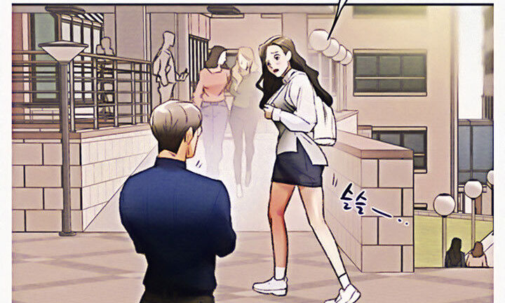 kế hoạch với em gái ngây thơ chapter 10.2 11