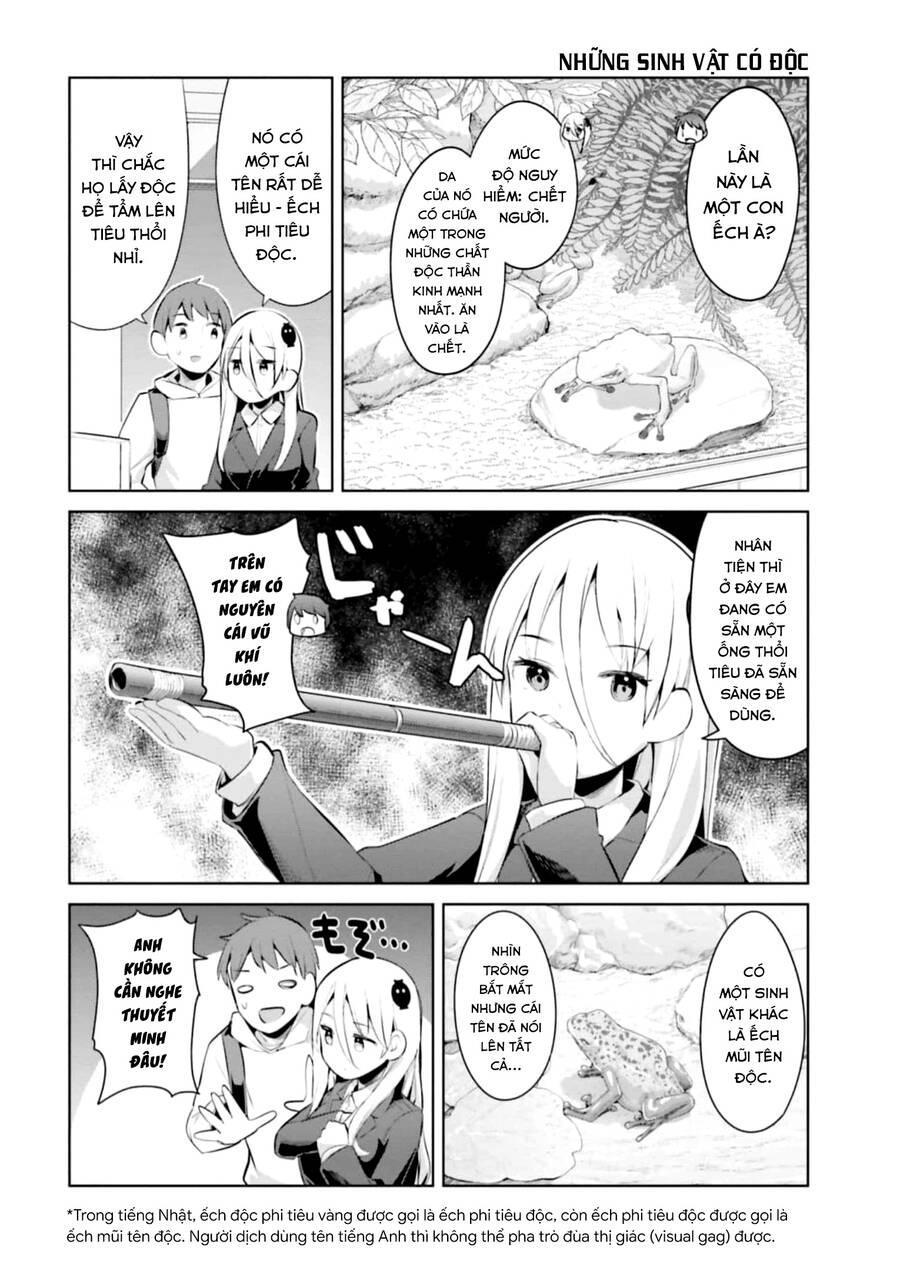 dear sir... i married a killer chapter 37 12