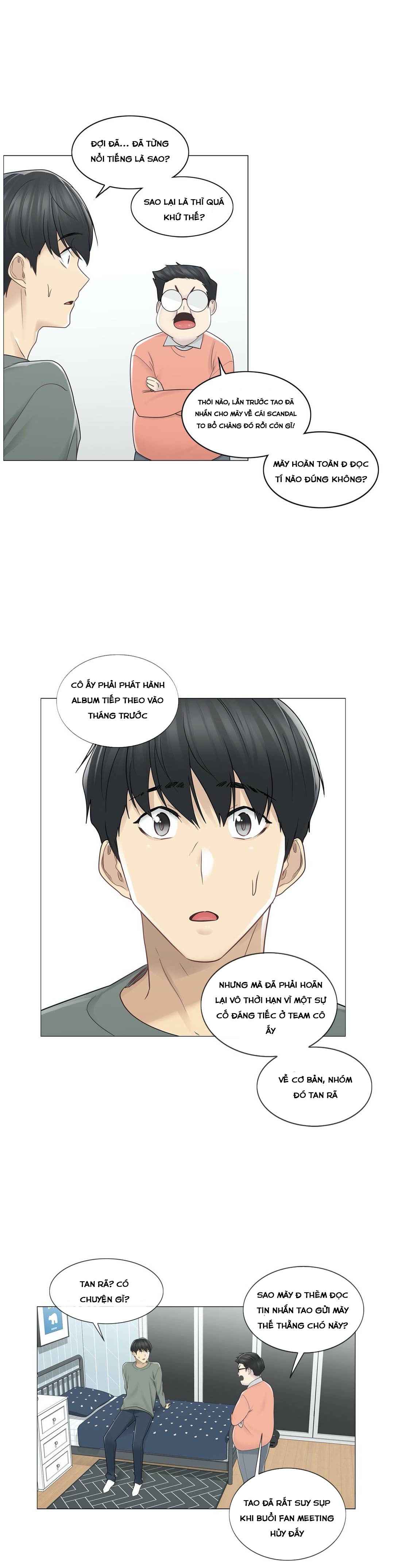 mở khóa tim em chapter 47 14