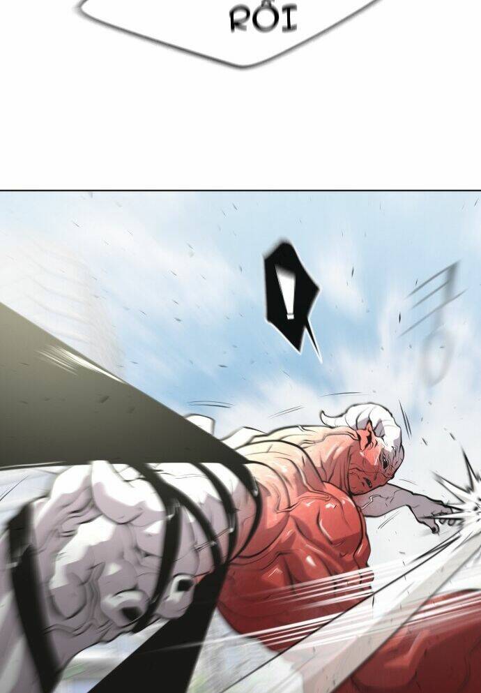 kĩ nguyên của anh hùng chapter 87 36