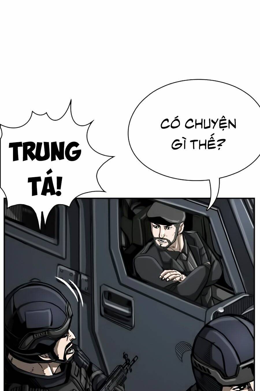 thợ săn đầu tiên chapter 35 65