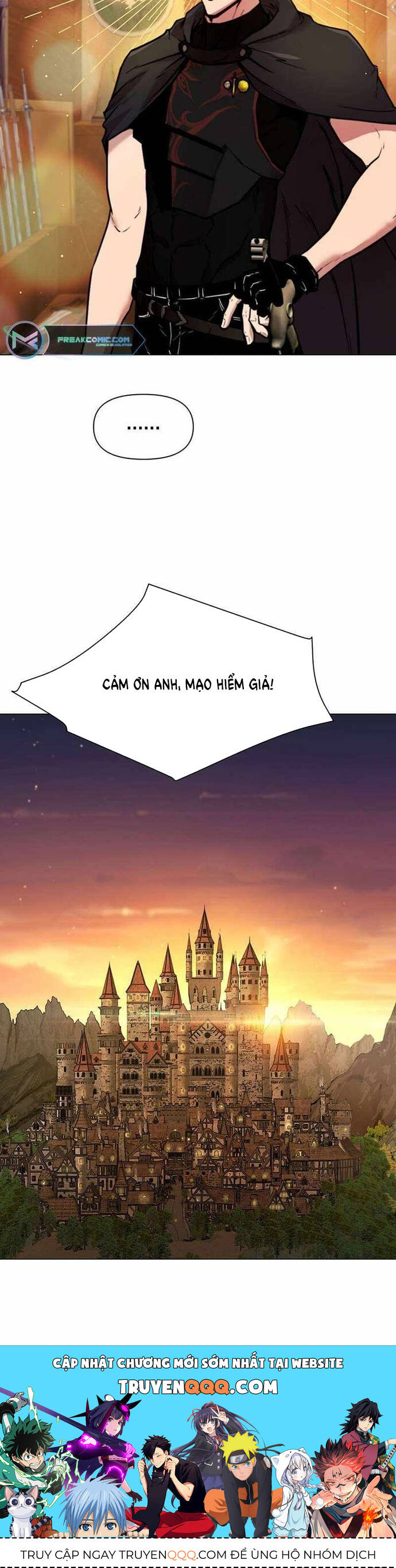 lãng khách một mình chapter 70 34