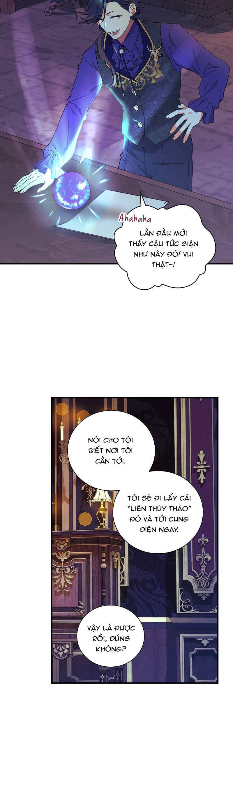 lần này tôi sẽ yêu thương bản thân hơn chapter 70.2 16