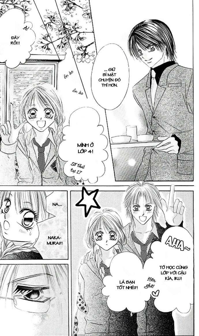 i love my little sister chapter 21 8