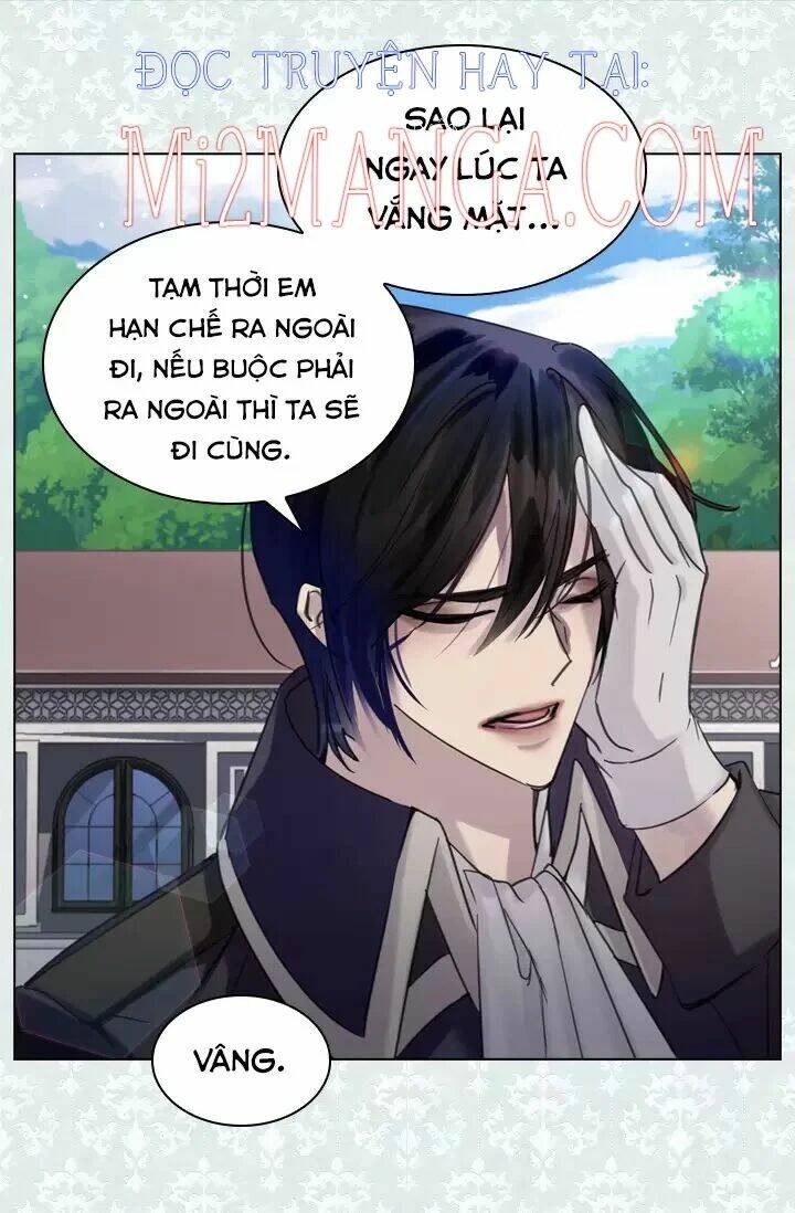 quy luật sinh tồn của nữ phụ chapter 58 44