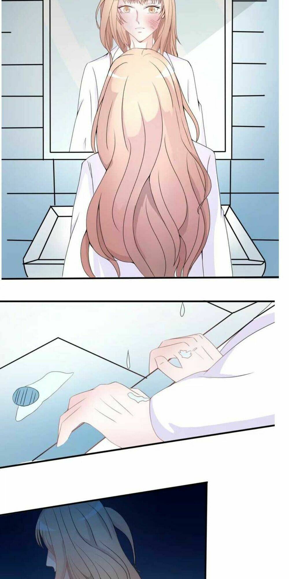 dụ vợ về nhà chồng cũ phải thật ôn nhu chapter 69 21