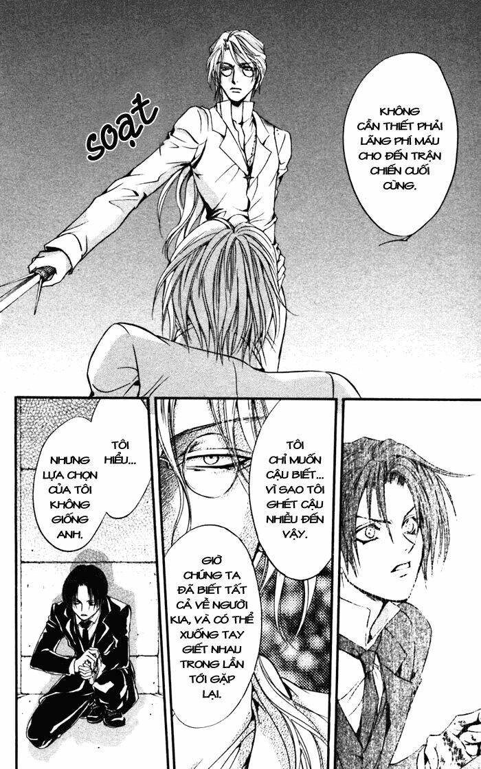 đứa con của thượng đế chapter 42 21