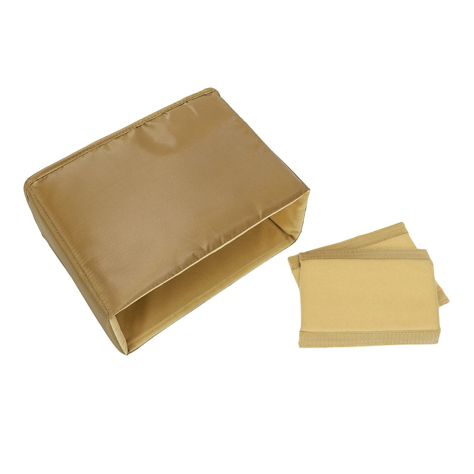 Camera Inserts Protective Bag DSLR Slr Bag Digital Camera Storage Portable Compartment Lightweight Outside Compact Camera Bag