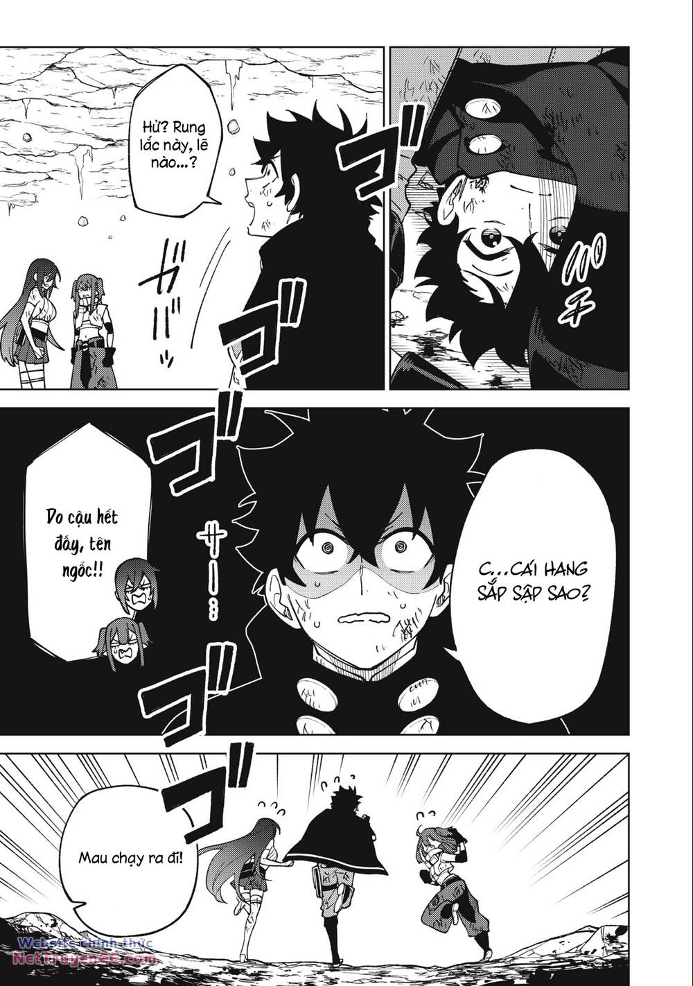 my s-rank party fired me for being a curse artificer ~ i can only make “cursed items”, but they're artifact class! chapter 17.2 8