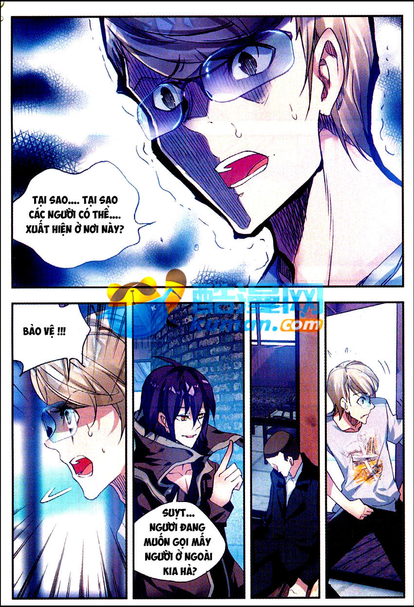 thăng long đạo chapter 40 17