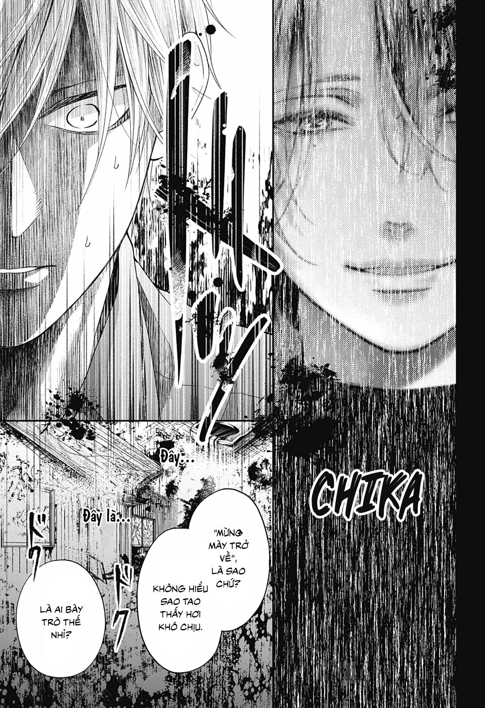 kono oto tomare! chapter 100 9