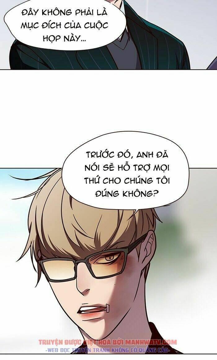 biến thân thành mèo chapter 63 17