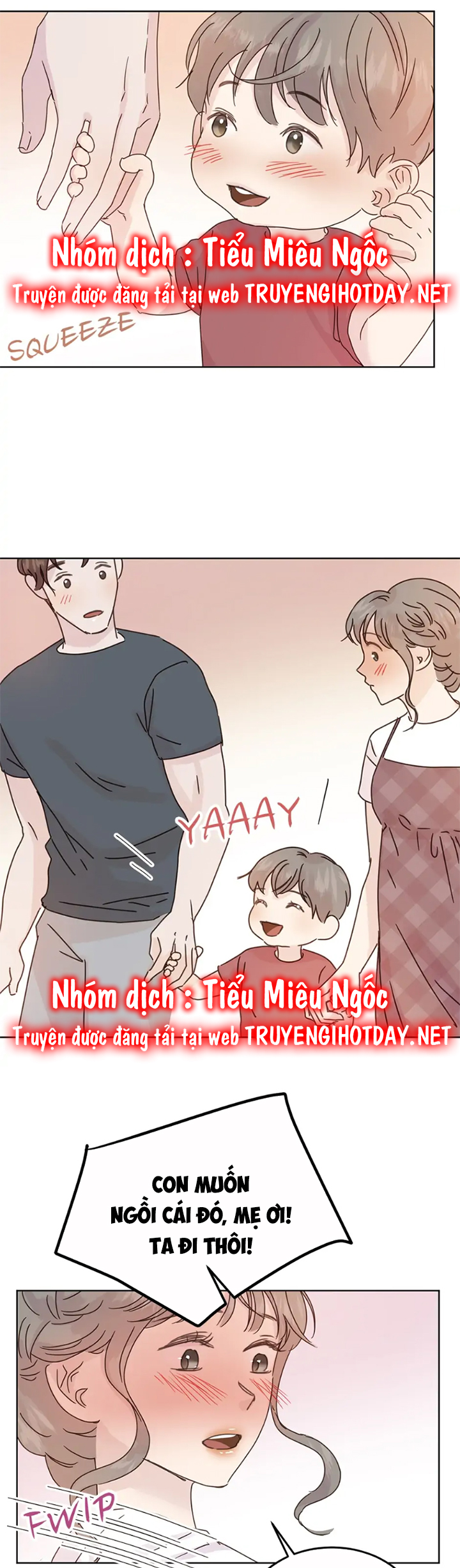 sự trả thù ngọt ngào của vợ tôi chapter 84 2