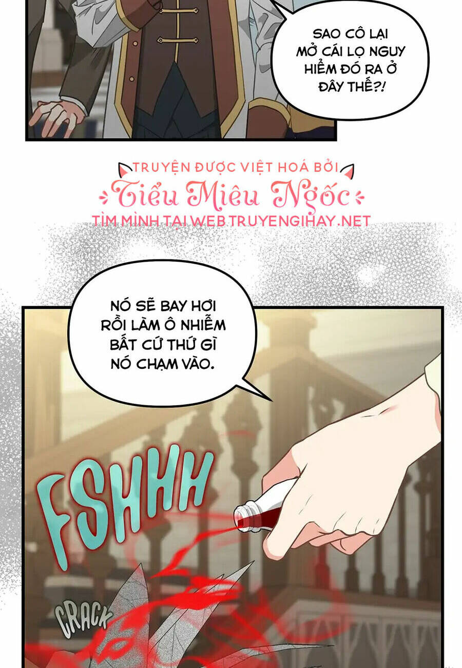 hãy bỏ mặc tôi chapter 109 16