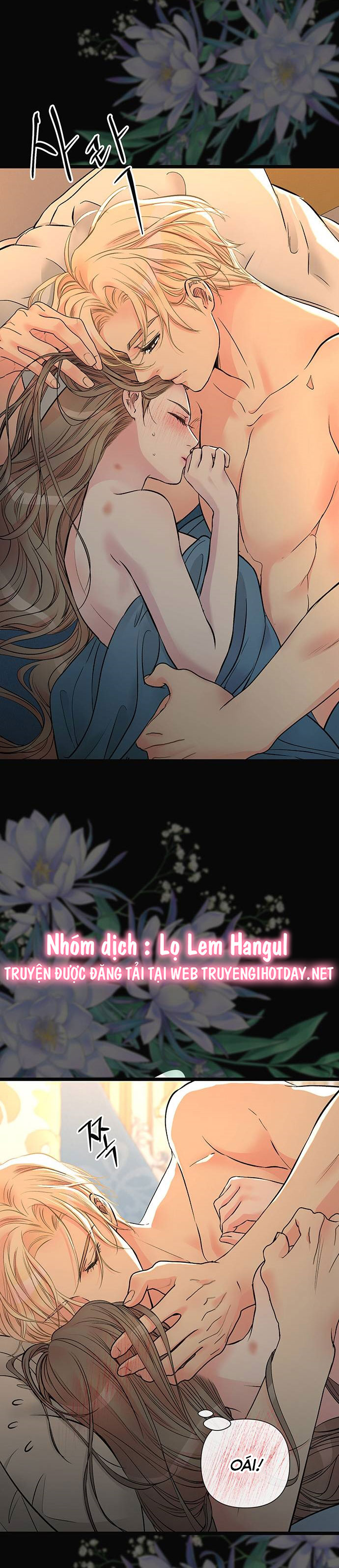 hoàng tử phiền toái chapter 47 24