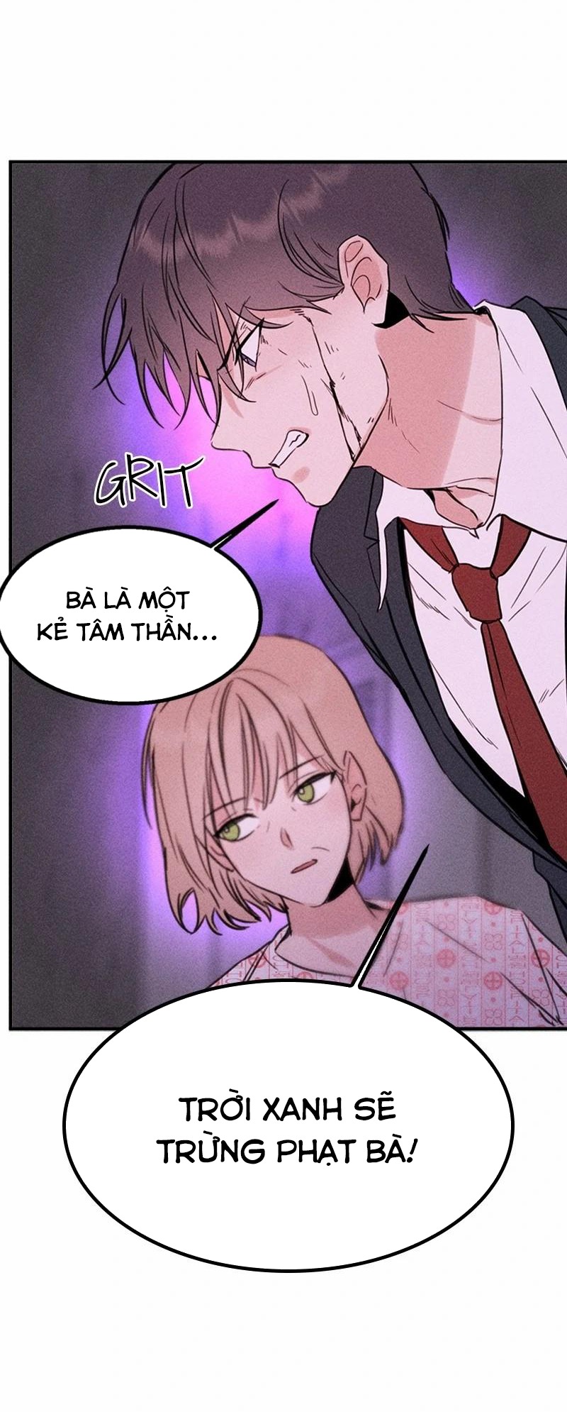 cuộc sống riêng của chị tôi chapter 53 29