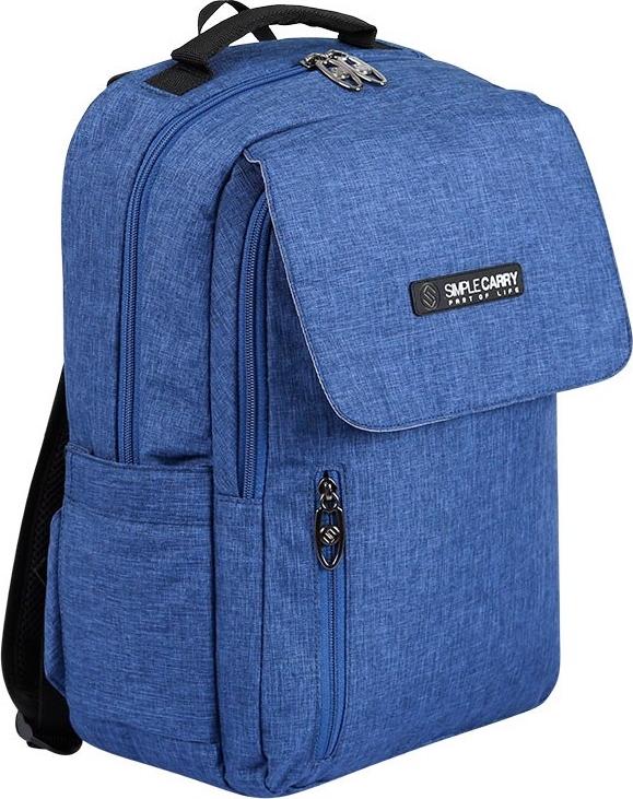 Balo học sinh Simplecarry Issac2 