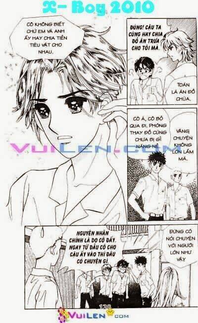 cô giáo tuổi 18 chapter 9 128