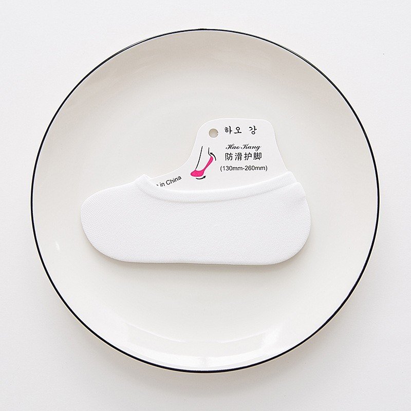 Tất hài, tất lười nữ Nửa Bàn chân, nhiều màu sắc, hàng nội địa Hàn Quốc siêu đẹp, siêu dai, có đệm chống tuột