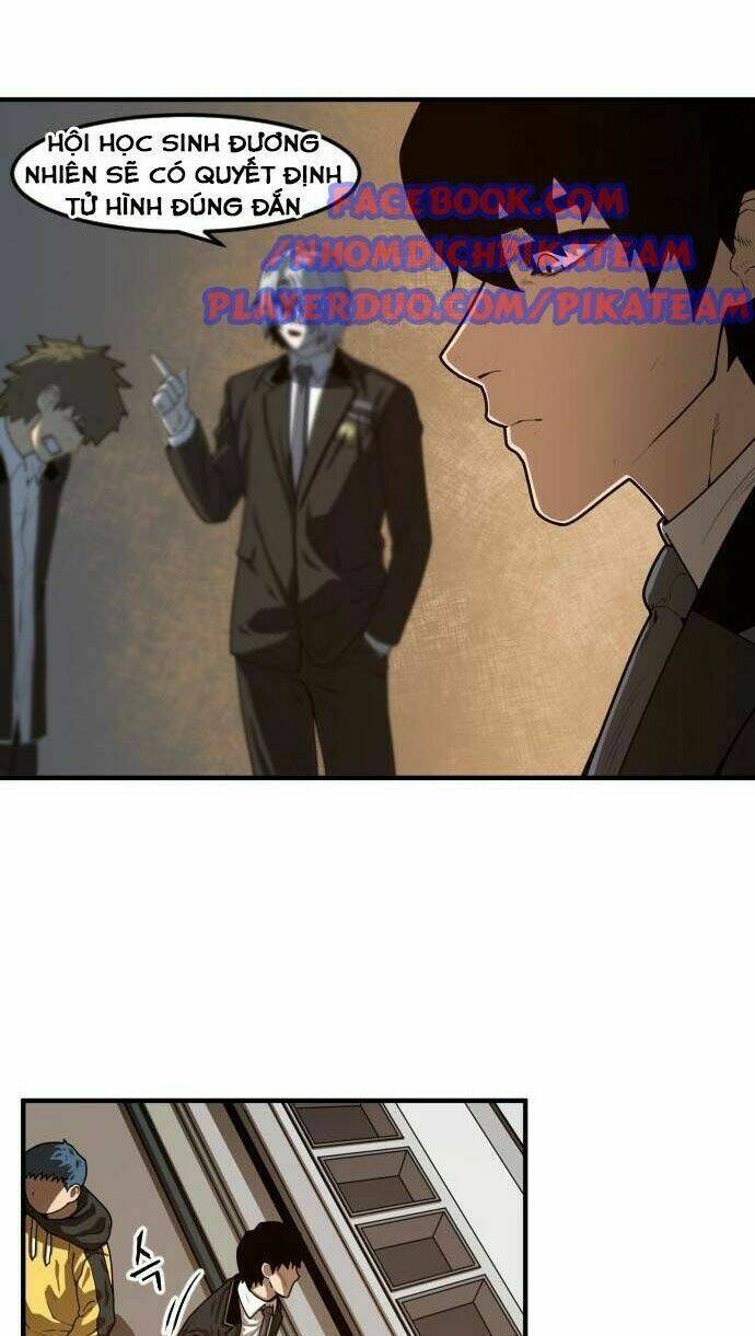 chinh phạt học đường chapter 9 31