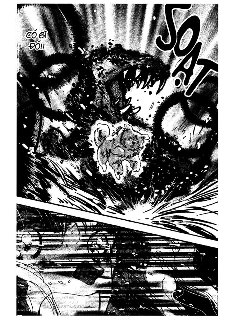 mầm sống chapter 26 11