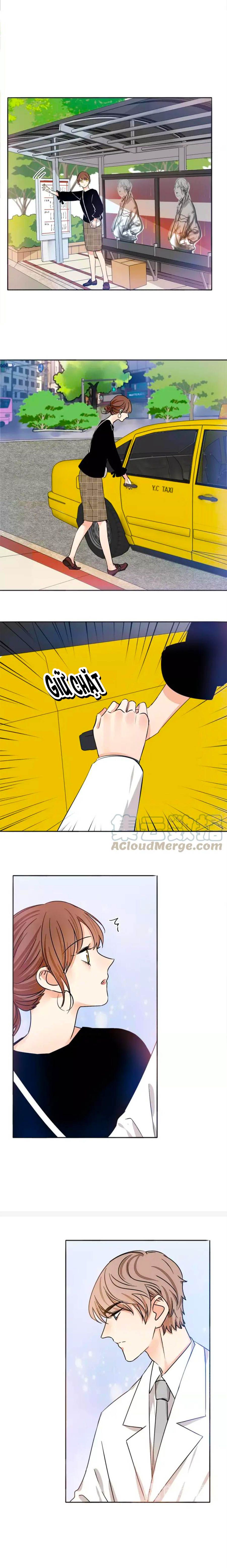 mùi hương lãng mạn chapter 53 2