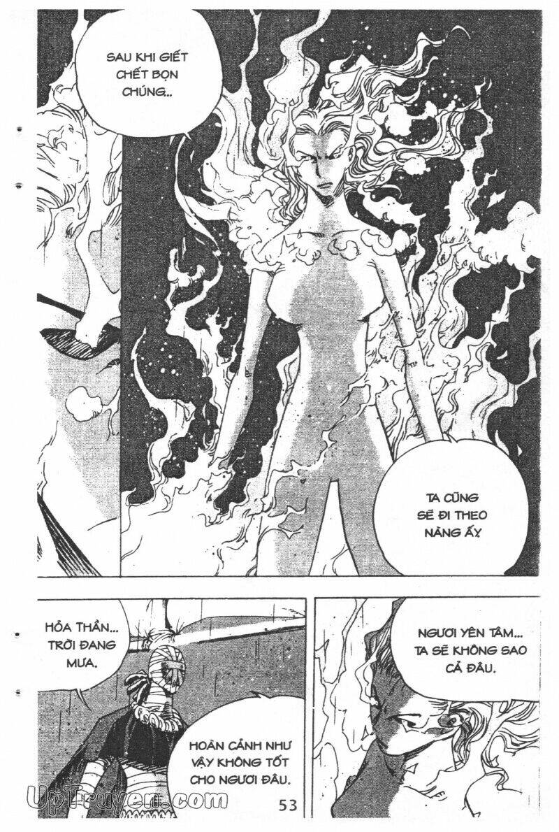 giang hồ bá đạo ký chapter 30 53