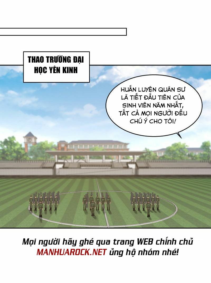 trên người ta có một rồng chapter 401 4