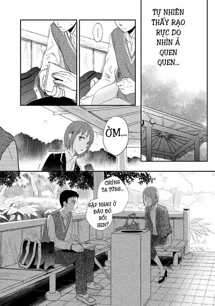 garden of word (bản bựa) chapter 1 16