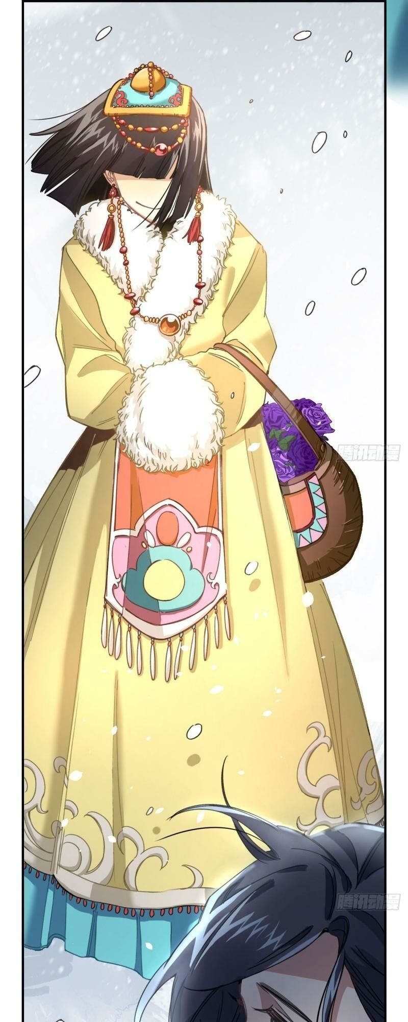 hắc bạch hữu thường chapter 22 8