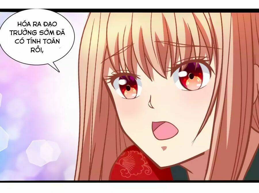 thỏ yêu tiểu vương phi chapter 42 10