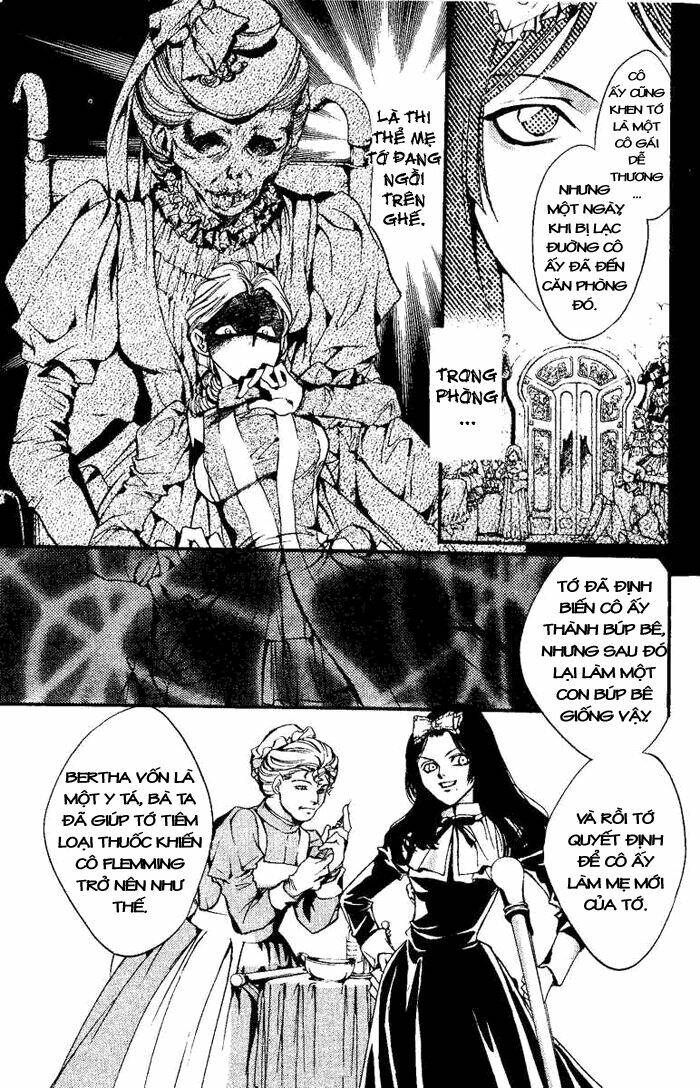 đứa con của thượng đế chapter 3 10