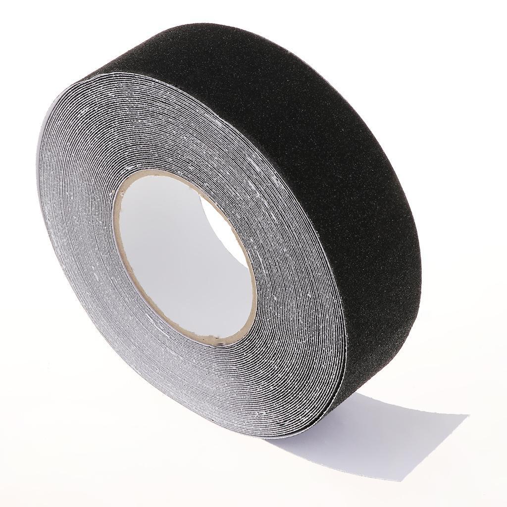 5cm Anti Slip Tape Stair Safety Backed Strong Self Adhesive Grip