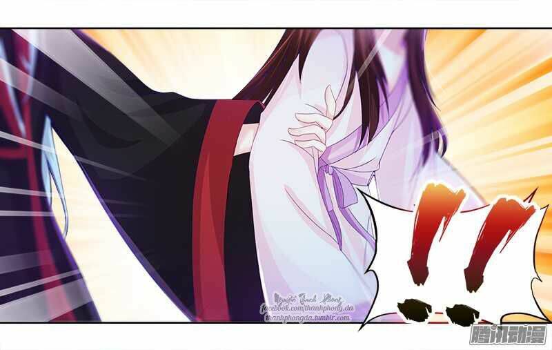 sư tôn hai mặt đừng xằng bậy chapter 1 22